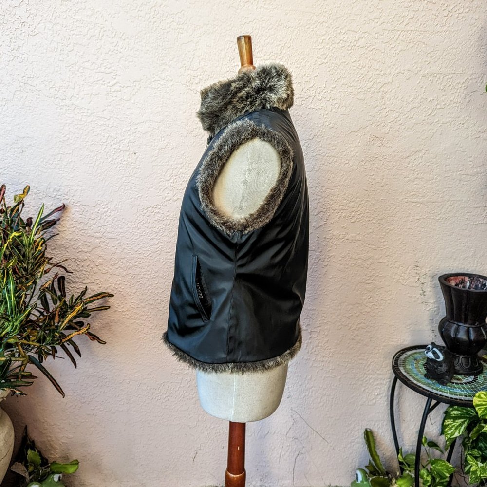 Blassport reversible vest - Picture 5 of 14